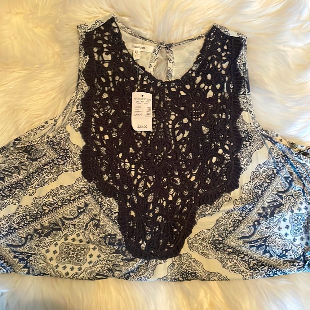 Cute top
